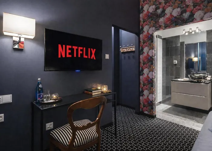 Cocorico Z Mini Sniadaniem (adults Only) Apartment Szczecin