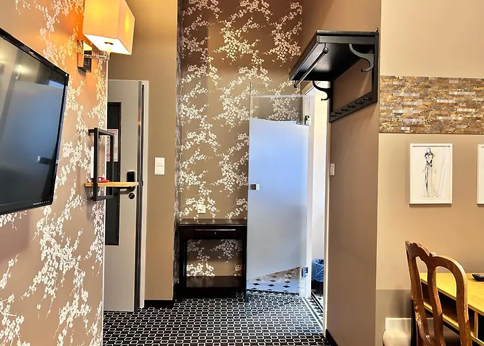 Cocorico Z Mini Sniadaniem (adults Only) Apartment