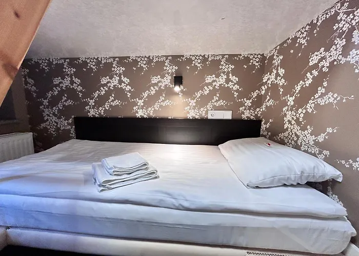 Apartment Cocorico Z Mini Sniadaniem (adults Only)