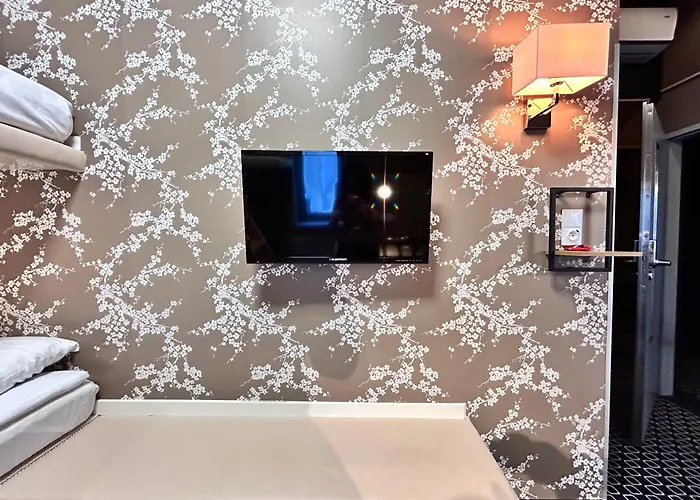 Apartment Cocorico Z Mini Sniadaniem (adults Only) Szczecin