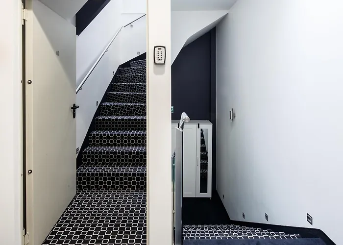 Cocorico Z Mini Sniadaniem (adults Only) Szczecin